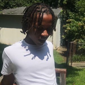 Meet your Posher, Zechariah